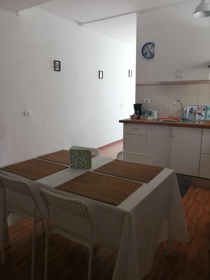 Casa La Terraza Villa Vallehermoso Ngoại thất bức ảnh
