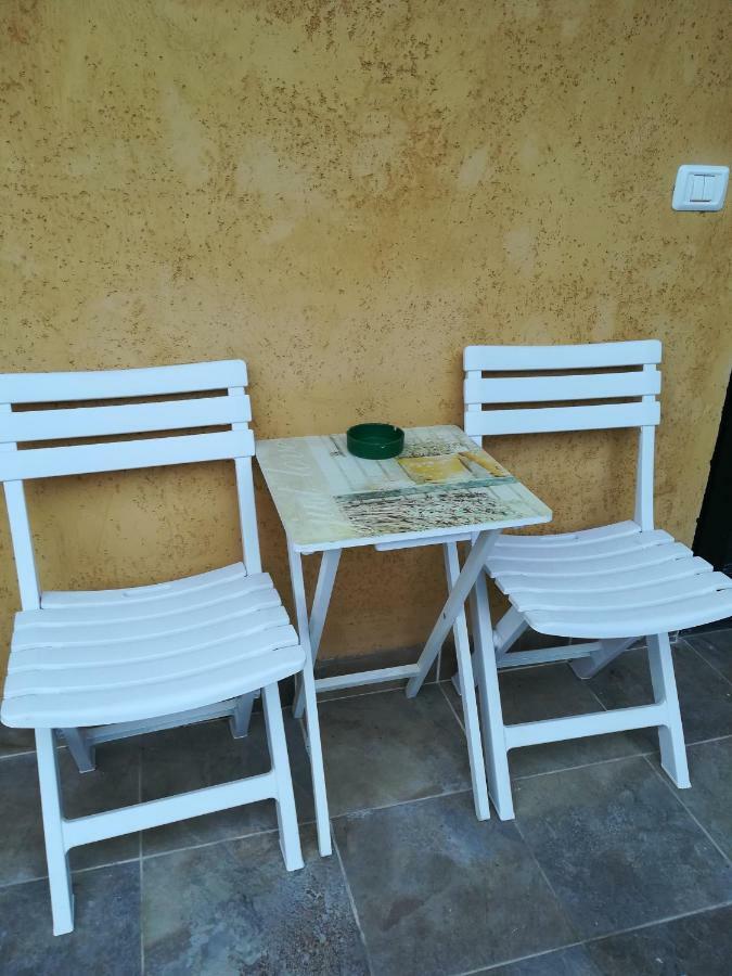 Casa La Terraza Villa Vallehermoso Ngoại thất bức ảnh